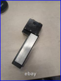 CNC-125-1-2 1 Light Duty 60º Diamond Cutting Modular Knurling Head