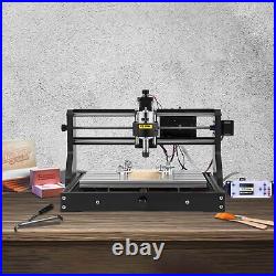 CNC 3018 Pro Laser Engraver CNC Milling Machine 3 Axis GRBL Offline Control DIY