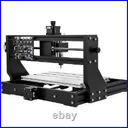 CNC 3018 Pro Laser Engraver CNC Milling Machine 3 Axis GRBL Offline Control DIY