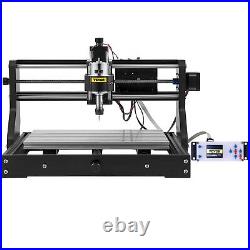 CNC 3018 Pro Laser Engraver CNC Milling Machine 3 Axis GRBL Offline Control DIY