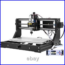 CNC 3018 Pro Laser Engraver CNC Milling Machine 3 Axis GRBL Offline Control DIY