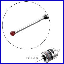 CNC 3D Touch Probe XYZ Axis Antiroll Edge Finder Waterproof Measuring Sensor Kit CNC 3D Touch Probe XYZ Axis Antiroll Edge Finder Waterproof Measuring Sensor Kit