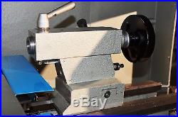CNC-924 Lathe withStand and Enclosure