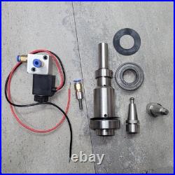 CNC MIill SHERLINE ATC Automatic Tool Changer KIT Milling Machines