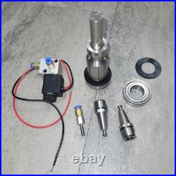 CNC MIill SHERLINE ATC Automatic Tool Changer KIT Milling Machines