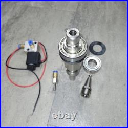 CNC MIill SHERLINE ATC Automatic Tool Changer KIT Milling Machines