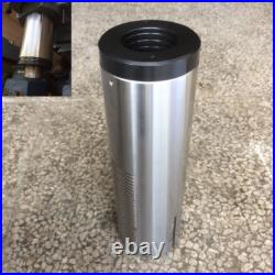 CNC Milling Machine Mill Tool B142+133 For R8 Spindle Quill Sleeve Vertical Part CNC Milling Machine Mill Tool B142+133 For R8 Spindle Quill Sleeve Vertical Part