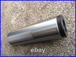 CNC Milling Machine Mill Tool B142+133 For R8 Spindle Quill Sleeve Vertical Part CNC Milling Machine Mill Tool B142+133 For R8 Spindle Quill Sleeve Vertical Part