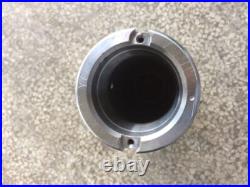 CNC Milling Machine Mill Tool B142+133 For R8 Spindle Quill Sleeve Vertical Part CNC Milling Machine Mill Tool B142+133 For R8 Spindle Quill Sleeve Vertical Part
