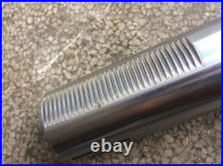 CNC Milling Machine Mill Tool B142+133 For R8 Spindle Quill Sleeve Vertical Part CNC Milling Machine Mill Tool B142+133 For R8 Spindle Quill Sleeve Vertical Part