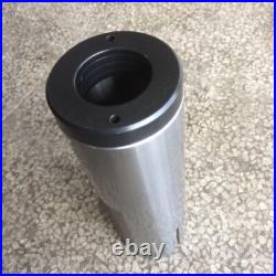 CNC Milling Machine Mill Tool B142+133 For R8 Spindle Quill Sleeve Vertical Part CNC Milling Machine Mill Tool B142+133 For R8 Spindle Quill Sleeve Vertical Part