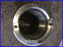 CNC Milling Machine Mill Tool B142+133 For R8 Spindle Quill Sleeve Vertical Part CNC Milling Machine Mill Tool B142+133 For R8 Spindle Quill Sleeve Vertical Part