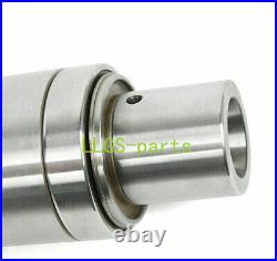 CNC Milling Machine Parts R8 Shaft Spindle Bearings Assembly Kit Rocker 545mm