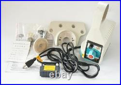 CNC Milling Machine X Axis Power Feed Power Table Feed APF-500 110V/220V