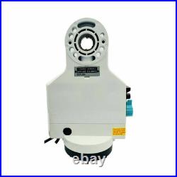 CNC Milling Machine X Axis Power Feed Power Table Feed APF-500 110V/220V