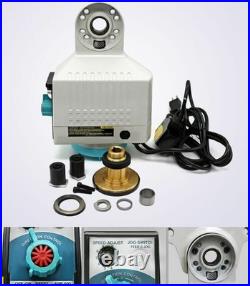 CNC Milling Machine X Axis Power Feed Power Table Feed APF-500 110V/220V