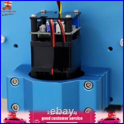 CNC Router Machine Engraving Machine Milling Carving Engraver USB 10000RPM 500W
