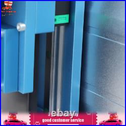 CNC Router Machine Engraving Machine Milling Carving Engraver USB 10000RPM 500W