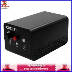 CNC Router Machine Engraving Machine Milling Carving Engraver USB 10000RPM 500W