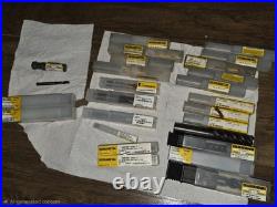 CNC Tooling Package