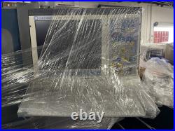 CNC Vertical Machining Center