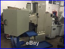 CNC Vertical Milling Machine, Mighty Comet MV-5, 3-Axis CNC Mill 13 x 42 Table