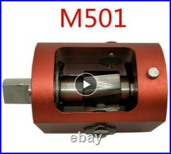 CNC Wire EDM Cut Unit X056C326G51 M501 For MITSUBISHI Drill Punch Machine Part
