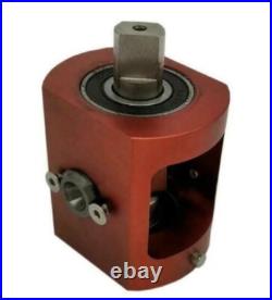 CNC Wire EDM Cut Unit X056C326G51 M501 For MITSUBISHI Drill Punch Machine Part