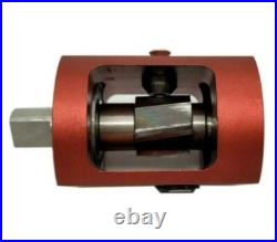 CNC Wire EDM Cut Unit X056C326G51 M501 For MITSUBISHI Drill Punch Machine Part