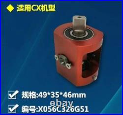 CNC Wire EDM Cut Unit X056C326G51 M501 For MITSUBISHI Drill Punch Machine Part