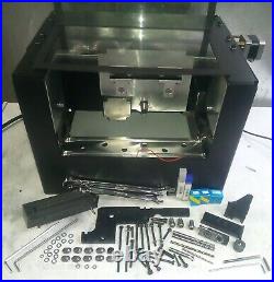 CNC milling machine GG2 desktop ghost gunner 2