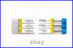 CVD Diamond 2Flute Flat D10mm x LOC 25 x OAL 75 x SD10 EDP-101022