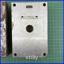 Calculator Injection Mold 420 SS 9 Inch By 3 Inch Calculator Injection Mold 420 SS 9 Inch By 3 Inch