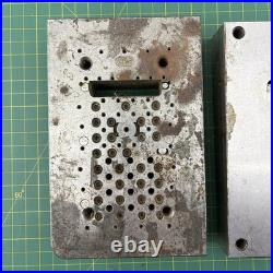 Calculator Injection Mold 420 SS 9 Inch By 3 Inch Calculator Injection Mold 420 SS 9 Inch By 3 Inch