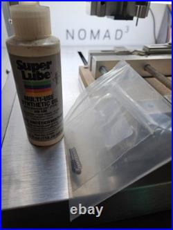 Carbide 3D Nomad 3 Pro Desktop CNC Machine Used Excellent Condition Carbide 3D Nomad 3 Pro Desktop CNC Machine Used Excellent Condition