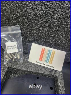 Carbide 3D Replacement End Plates SEE DESCRIPTION