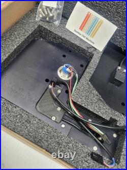 Carbide 3D Replacement End Plates SEE DESCRIPTION