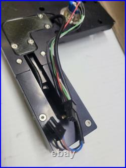 Carbide 3D Replacement End Plates SEE DESCRIPTION