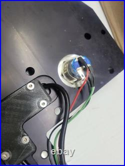 Carbide 3D Replacement End Plates SEE DESCRIPTION