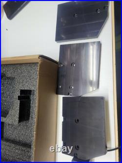 Carbide 3D Replacement End Plates SEE DESCRIPTION