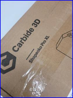 Carbide 3D Replacement End Plates SEE DESCRIPTION