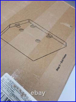 Carbide 3D Replacement End Plates SEE DESCRIPTION
