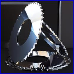 Carbide Circular Slitting Saw Cutter? 60 mm Cutting Tool 36/80/90 Teeth 22 Hole