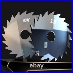 Carbide Circular Slitting Saw Cutter? 60 mm Cutting Tool 36/80/90 Teeth 22 Hole