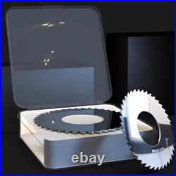 Carbide Circular Slitting Saw Cutter? 60 mm Cutting Tool 36/80/90 Teeth 22 Hole