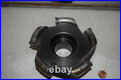 Carboloy R220.29-05.00-10H Facemill Face Mill Milling Head Cutter