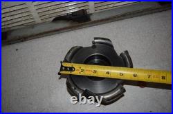 Carboloy R220.29-05.00-10H Facemill Face Mill Milling Head Cutter