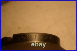 Carboloy R220.29-05.00-10H Facemill Face Mill Milling Head Cutter