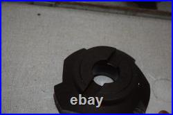 Carboloy R220.29-05.00-10H Facemill Face Mill Milling Head Cutter