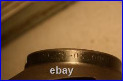 Carboloy R220.29-05.00-10H Facemill Face Mill Milling Head Cutter